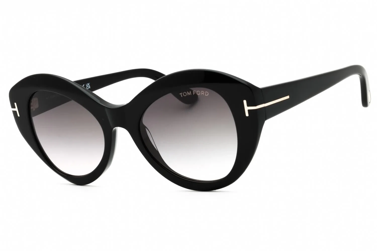 Tom Ford FT1084 Sunglasses - view 3